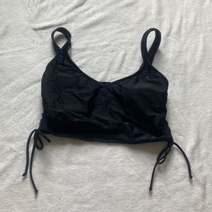 Aerie bikini top?